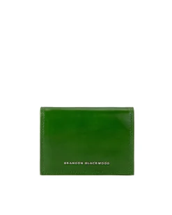 Trevor Card Case