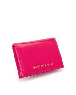 Trevor Card Case