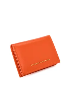 Trevor Card Case