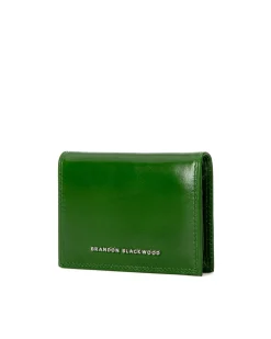 Trevor Card Case