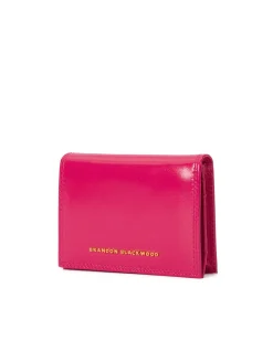 Trevor Card Case
