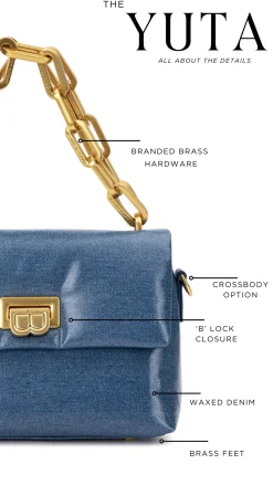 Yuta Bag