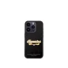 Zodiac Phone Case - Aquarius