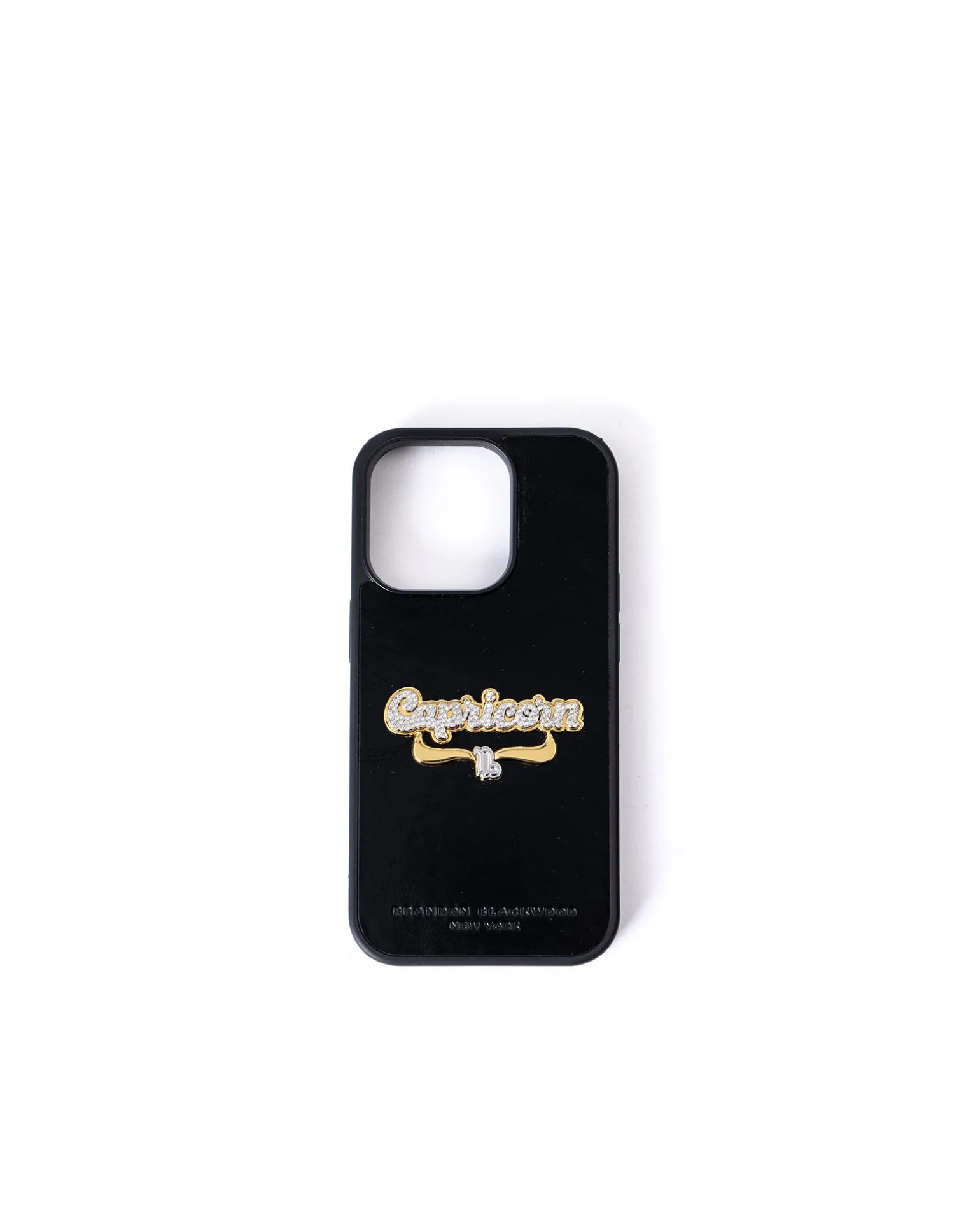 Zodiac Phone Case - Capricorn