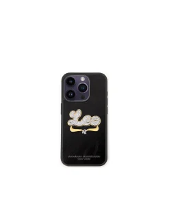 Zodiac Phone Case - Leo